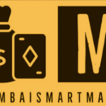 Mumbai Smart Matka | Mumbaismartmatka.com Logo